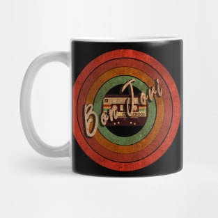 BON JOVI VINTAGE Mug